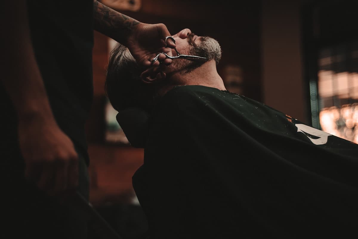 Elm & Co. Barbershop
